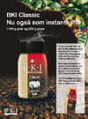 BKI Kaffe 