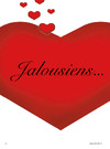 Jalousiens gule rose 