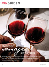 Vinguiden: Hvor der smages, der spyttes
