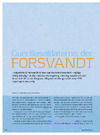 Guerillasoldaterne, der forsvandt 