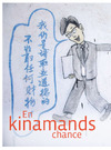En kinamands chance 