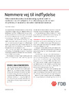 Nemmere vej til indflydelse 