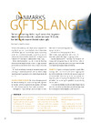 Danmarks giftslange 