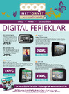 Coop nettorvet 
