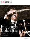 Vinguiden: Halshug boblerne 