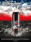 Pepsi max 