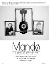 Mandø mennesker 