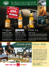 Classic Malts selection 