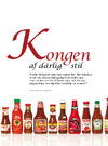 Kongen af dårlig stil 
