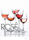 Rose helt sin egen 
