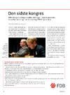 Den sidste kongres 