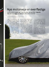 Nye motorveje er overflødige 