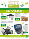 Coop nettorvet 