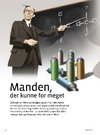 Manden, der kunne for meget 