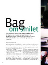 Bag om smilet 
