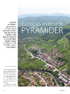 Europas oversete pyramider 