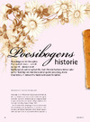Poesibogens historie 