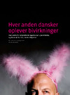 Hver anden dansker oplever bivirkninger 
