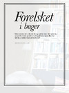 Forelsket i bøger 