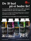 Urteteket 