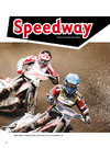 Speedway er ikke for tøsedrenge 