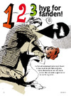 1-2-3 hyg for fanden 