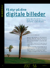 Få styr på dine digitale billeder 