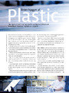 Broer bygget af plastic 