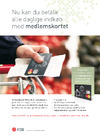 FDB medlemskort 