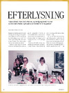 Efterlysning 