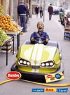 Marabou 