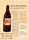 Vin uden procenter 