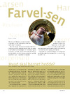 Farvel-sen 