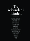 Tre sekunder i himlen 
