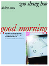 Good morning 