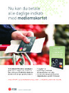 FDB medlemskort 