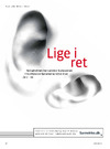 Lige i øret 