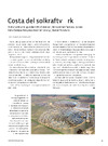 Costa del solkraftværk 