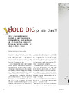 Hold dig på måtten 