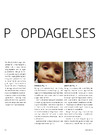 på opdagelsesrejse i hverdagen 