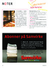 Samvirke 