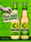 Somersby 