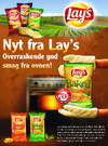Lays 