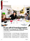 Et par pift til hverdagsmaden 