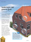Isoleringer det grønne guld 