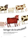 Svinger de krumsablen? 