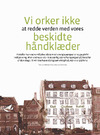 Vi orker ikke at redde verden med vores beskidte håndklæder 