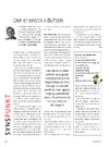 Synspunkt: Der er erotik i duften 