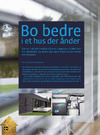Bo bedre i et hus der ånder