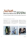 Japan kan lære os mere end sushi 